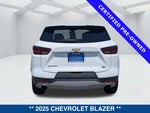 2025 Blazer Thumbnail 5