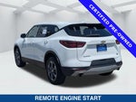 2025 Blazer Thumbnail 6