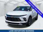 2025 Blazer Thumbnail 7