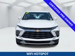 2025 Blazer Thumbnail 8