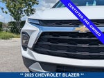 2025 Blazer Thumbnail 9