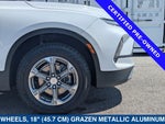 2025 Blazer Thumbnail 11