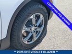 2025 Blazer Thumbnail 12