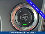 2025 Blazer Thumbnail 33