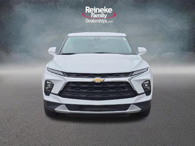 2025 Chevrolet Blazer - $24,257