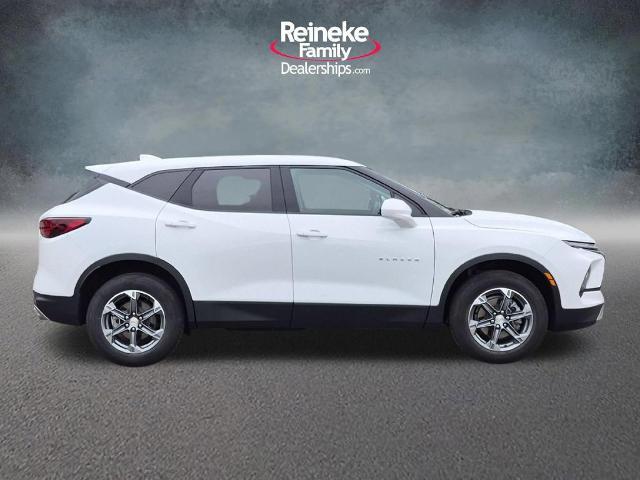2025 Chevrolet Blazer - $24,257