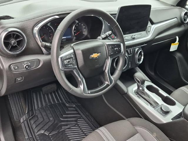 2025 Chevrolet Blazer - $24,257