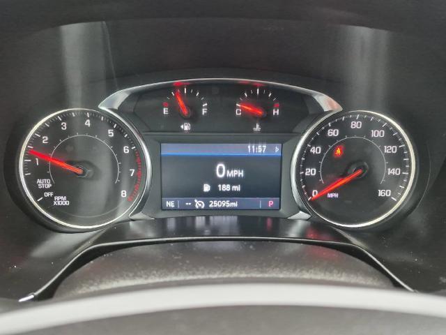 2025 Chevrolet Blazer - $24,257