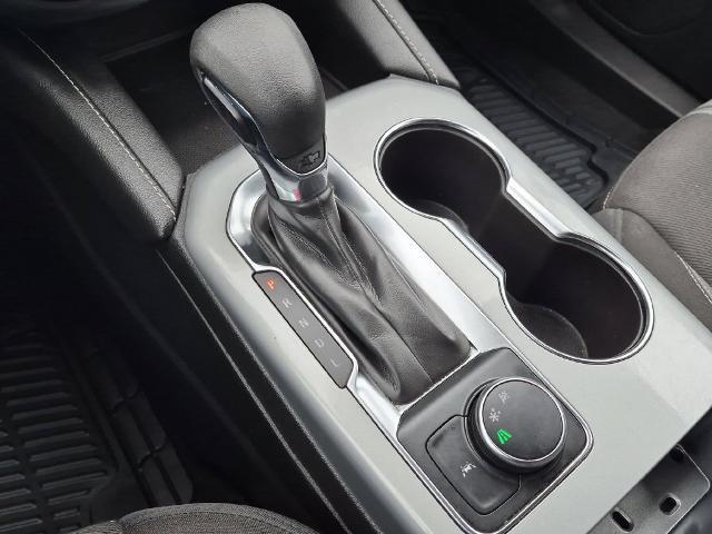 2025 Chevrolet Blazer - $24,257