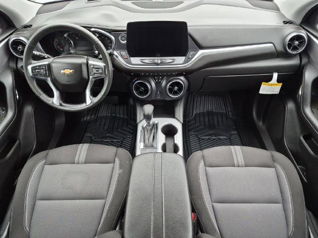 2025 Chevrolet Blazer - $24,257