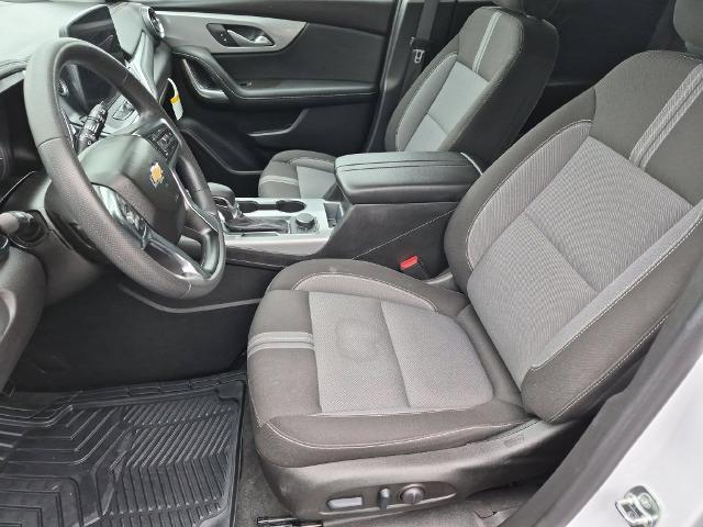 2025 Chevrolet Blazer - $24,257