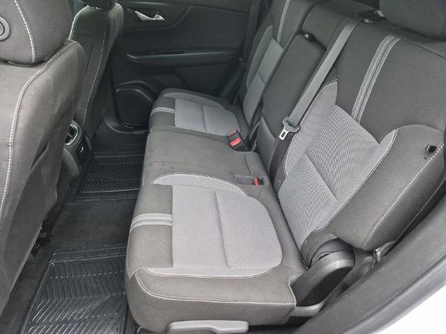 2025 Chevrolet Blazer - $24,257