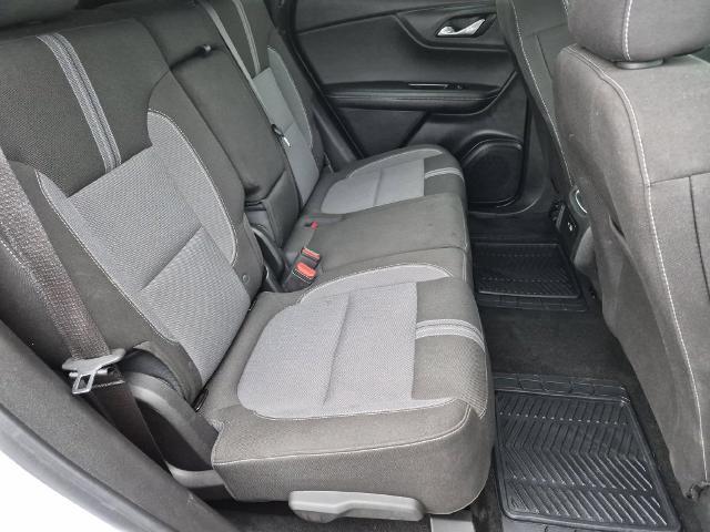 2025 Chevrolet Blazer - $24,257