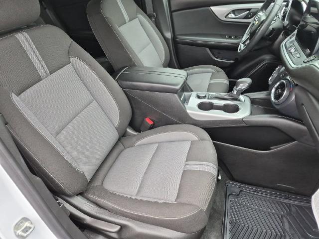 2025 Chevrolet Blazer - $24,257