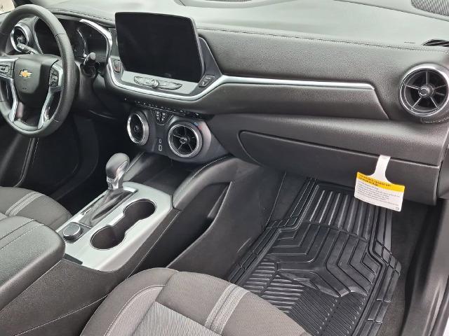 2025 Chevrolet Blazer - $24,257