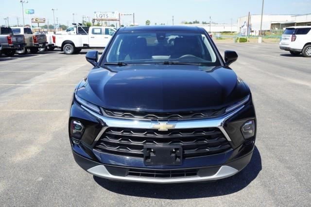 2025 Chevrolet Blazer - $23,807