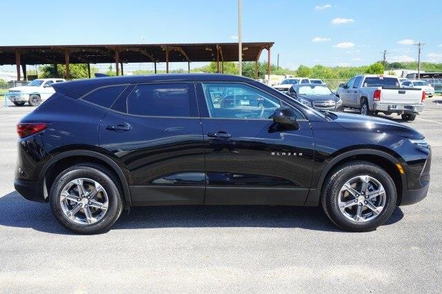 2025 Chevrolet Blazer - $23,807