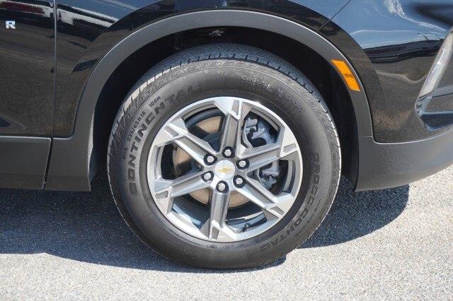 2025 Chevrolet Blazer - $23,807