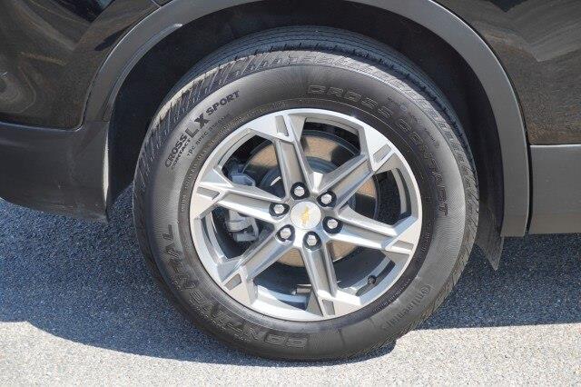 2025 Chevrolet Blazer - $23,807