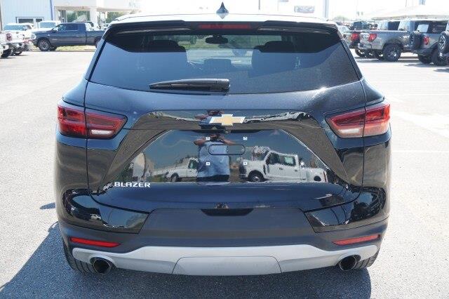 2025 Chevrolet Blazer - $23,807