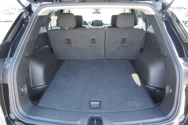 2025 Chevrolet Blazer - $23,807