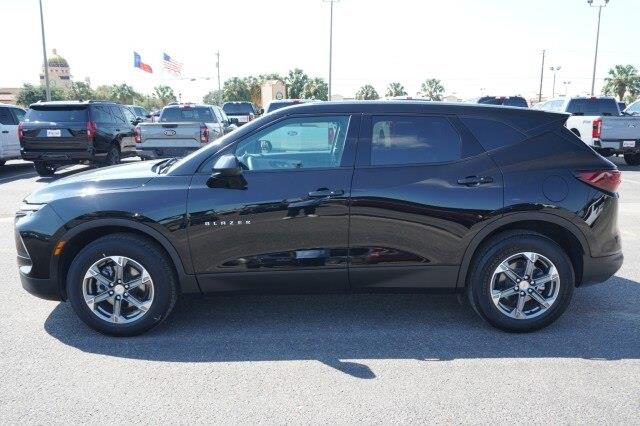2025 Chevrolet Blazer - $23,807