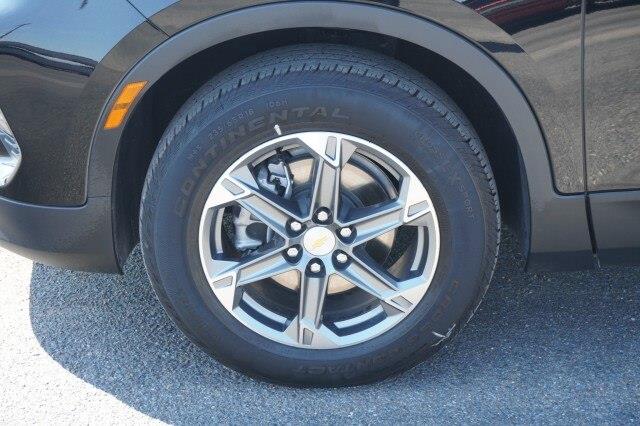 2025 Chevrolet Blazer - $23,807