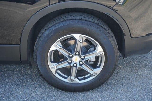 2025 Chevrolet Blazer - $23,807