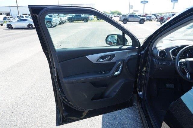 2025 Chevrolet Blazer - $23,807