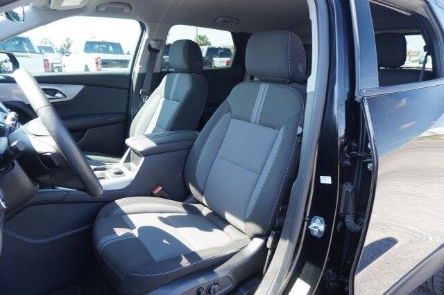 2025 Chevrolet Blazer - $23,807