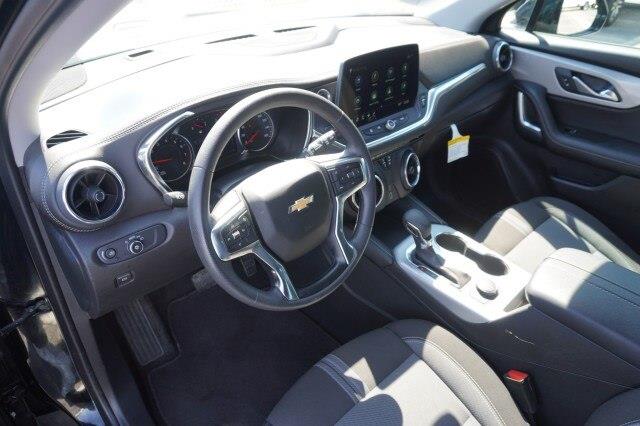 2025 Chevrolet Blazer - $23,807