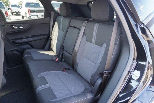 2025 Chevrolet Blazer - $23,807