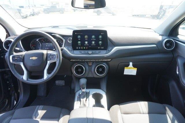 2025 Chevrolet Blazer - $23,807