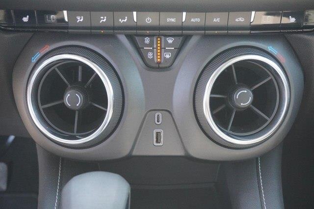 2025 Chevrolet Blazer - $23,807