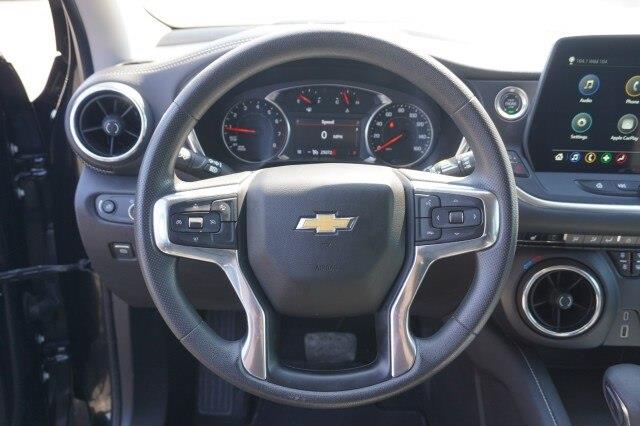 2025 Chevrolet Blazer - $23,807