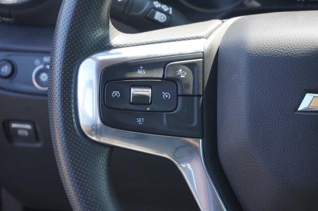 2025 Chevrolet Blazer - $23,807