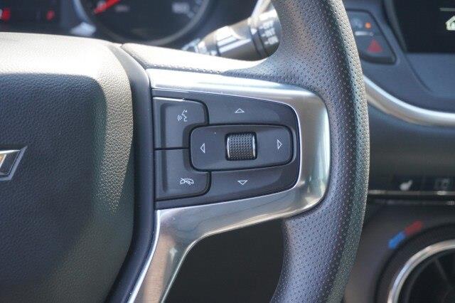 2025 Chevrolet Blazer - $23,807