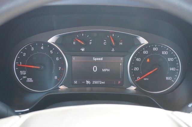 2025 Chevrolet Blazer - $23,807