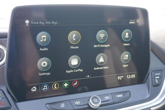 2025 Chevrolet Blazer - $23,807