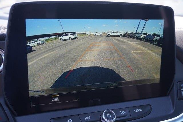 2025 Chevrolet Blazer - $23,807