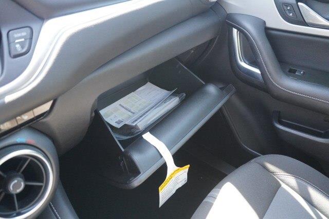 2025 Chevrolet Blazer - $23,807