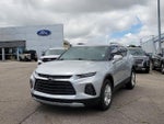 2022 Blazer Thumbnail 2