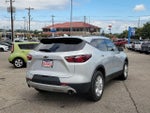 2022 Blazer Thumbnail 5
