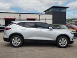 2022 Blazer Thumbnail 6