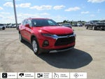 2022 Blazer Thumbnail 1