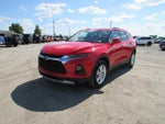 2022 Blazer Thumbnail 2