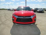 2022 Blazer Thumbnail 4