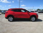 2022 Blazer Thumbnail 5