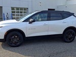 2023 Blazer Thumbnail 2