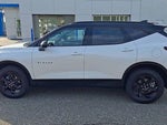 2023 Blazer Thumbnail 4